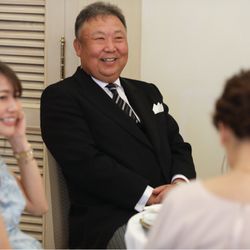 アートグレイス・ウエディングコースト 大阪の写真12枚目