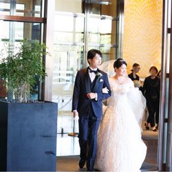 パレスホテル東京の写真36枚目