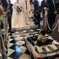 ホテルモントレ ラ・スール大阪の写真19枚目