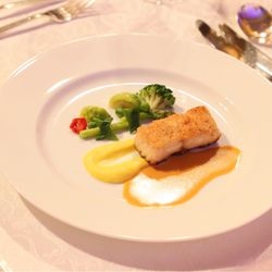 ディズニーアンバサダー®️ホテルの写真13枚目