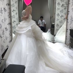 ストリングスホテル名古屋の写真33枚目