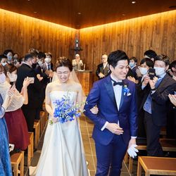 a_2f11nさんの披露宴・挙式カバー写真
