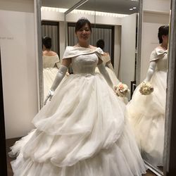 ディズニーアンバサダー®️ホテルの写真33枚目