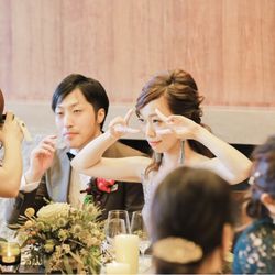 ザ・ガーデンオリエンタル大阪の写真4枚目