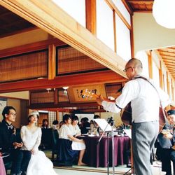 nagasakayuzuhaさんの披露宴・挙式カバー写真