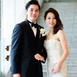 パレスホテル東京の写真18枚目