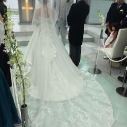 シェラトン・グランデ・トーキョーベイ・ホテルの写真20枚目