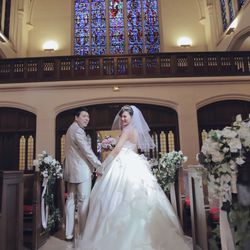 アメリカン・チャーチの写真9枚目