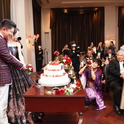 カノビアーノ 福岡の写真30枚目