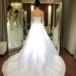 ラ・スイート神戸オーシャンズガーデンの写真16枚目