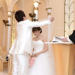 ディズニーアンバサダー®️ホテルの写真27枚目