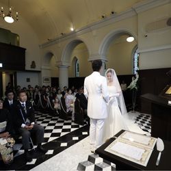 ホテルモントレ ラ・スール大阪の写真10枚目