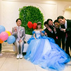 アニヴェルセル 東京ベイの写真33枚目