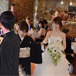 シェラトン・グランデ・トーキョーベイ・ホテルの写真30枚目