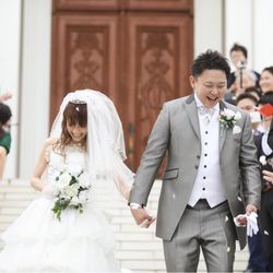 アートグレイス・ウエディングコースト 大阪の写真11枚目