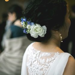 geihinkan WEDDING CAMPの写真3枚目