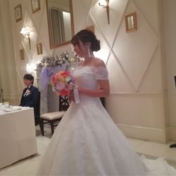 kaede.wdさんの披露宴・挙式カバー写真