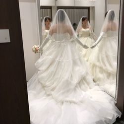 ディズニーアンバサダー®️ホテルの写真21枚目