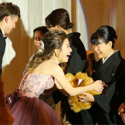 キャッスルガーデン大阪の写真22枚目