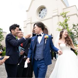 ザ・グランドティアラ一宮の写真3枚目