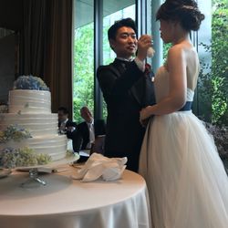 赤坂プリンス クラシックハウスの写真27枚目