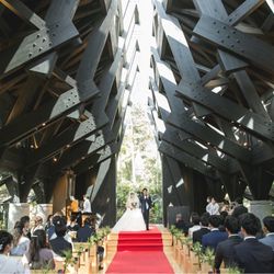 geihinkan WEDDING CAMPの写真17枚目