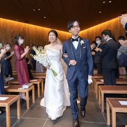 th_trkw0626さんの披露宴・挙式カバー写真
