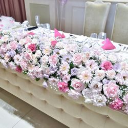 *hitomi*さんの披露宴・挙式カバー写真