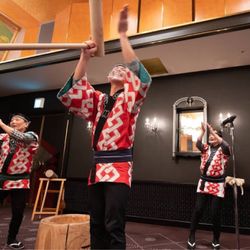 ホテル雅叙園東京の写真11枚目