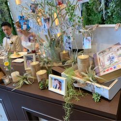 アルカンシエル ベリテ 大阪の写真31枚目