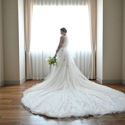 oyumihannさんの披露宴・挙式カバー写真