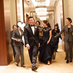 パレスホテル東京の写真29枚目