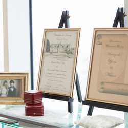 オーベルジュ・ド・リル ナゴヤの写真1枚目