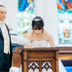 アニヴェルセル ヒルズ横浜の写真2枚目