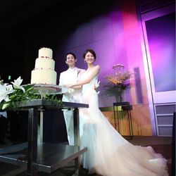 グランド ハイアット 東京の写真19枚目