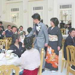 アーヴェリール迎賓館 岡山の写真1枚目