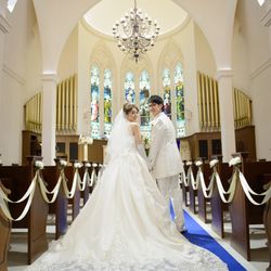 アニヴェルセル 豊洲の写真2枚目