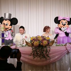 ディズニーアンバサダー®️ホテルの写真10枚目