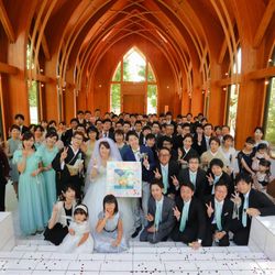 ララシャンス 博多の森の写真20枚目