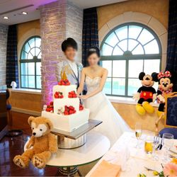 シェラトン・グランデ・トーキョーベイ・ホテルの写真17枚目