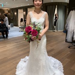 アルカンシエル ベリテ 大阪の写真1枚目