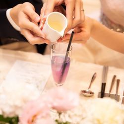 moemeg8さんの披露宴・挙式カバー写真