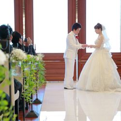 ラ・フェット ひらまつの写真10枚目