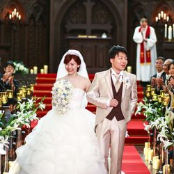 rk_wedding_wさんの披露宴・挙式カバー写真