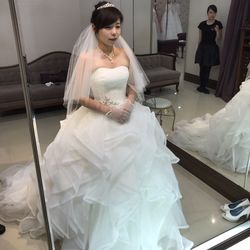 ベイサイド迎賓館 神戸の写真11枚目