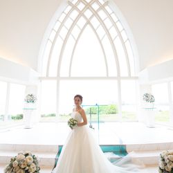 ellie.m.0620さんの披露宴・挙式カバー写真