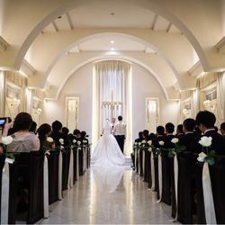 アーフェリーク迎賓館 博多の写真6枚目