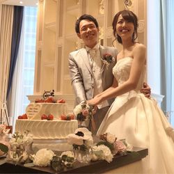 アンジェリオン オ プラザ TOKYOの写真25枚目