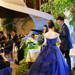 ブルー:ブランの写真20枚目