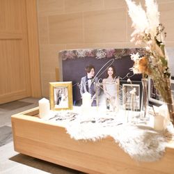 k_wedding1019さんの披露宴・挙式カバー写真